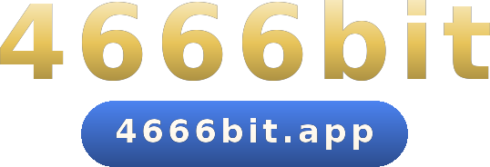 4666bit logo